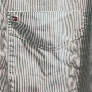 Tommy Hilfiger ClassicFit  Button Down Shirt